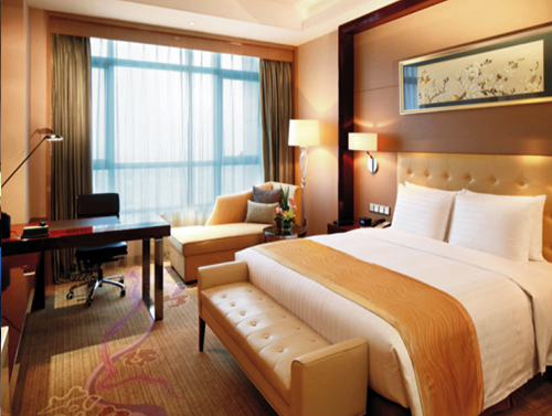 Sheraton Chuzhou Hotel